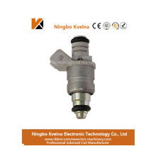 Jetta Motorcycle Fuel Injector